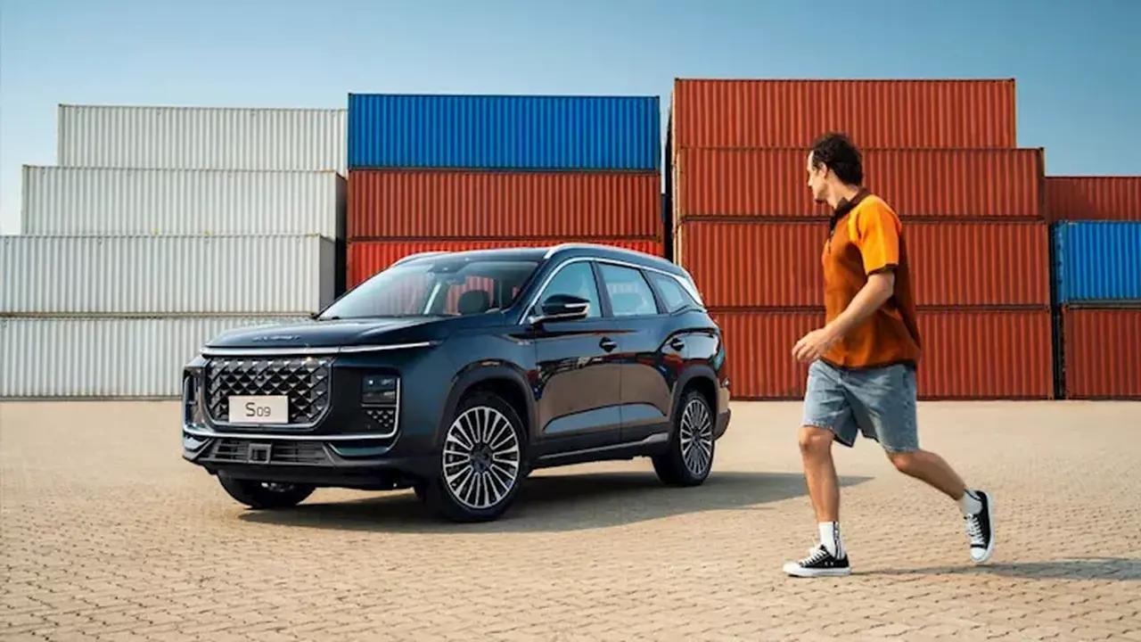 من 50 إلى 70 ألف جنيه.. زيادة أسعار جميع سيارات سوإيست الجديدة في مصر